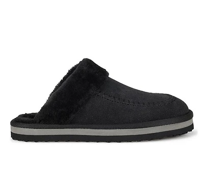 Women's Baretraps Justina Clog Slipper Slippers