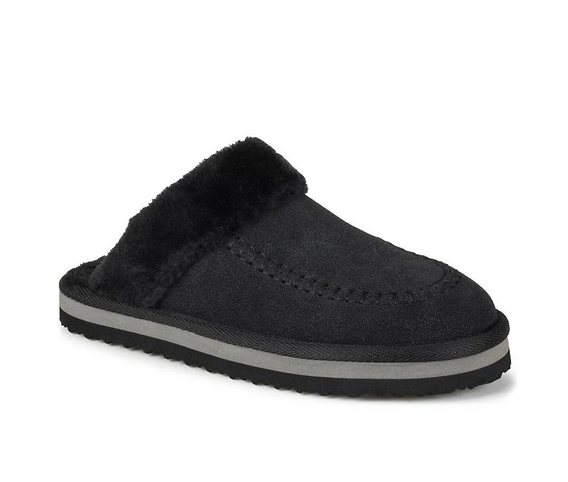 Women's Baretraps Justina Clog Slipper Slippers
