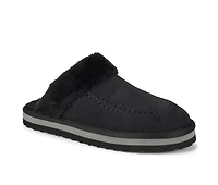Women's Baretraps Justina Clog Slipper Slippers