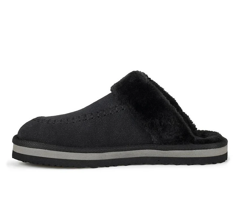 Women's Baretraps Justina Clog Slipper Slippers