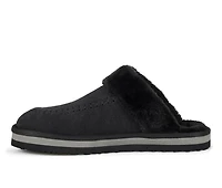 Women's Baretraps Justina Clog Slipper Slippers