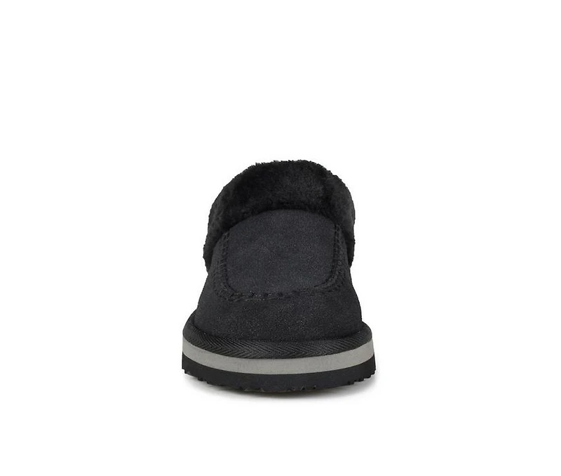 Women's Baretraps Justina Clog Slipper Slippers