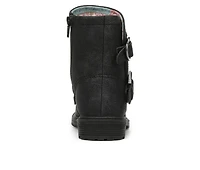 Girls' Blowfish Malibu Little Kid & Big R Venice 2-K Boots