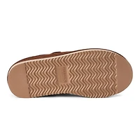 Men's FireSide Grafton Genuine Shearling Clog Slippers