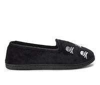 Dearfoams Women's Halloween Closed Back Slippers