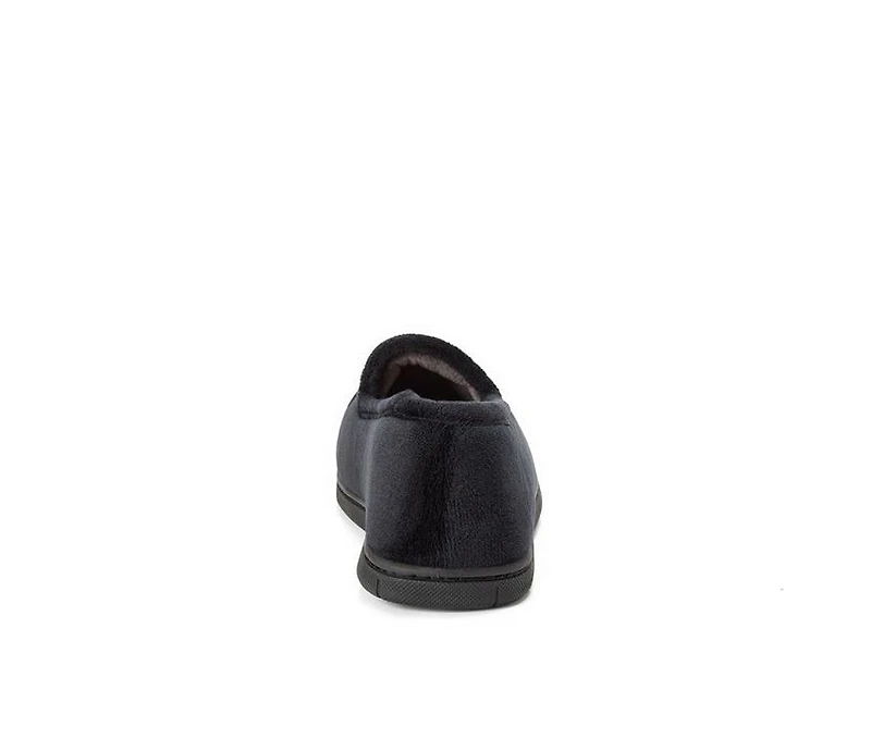 Dearfoams Women's Halloween Closed Back Slippers