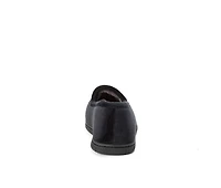 Dearfoams Women's Halloween Closed Back Slippers