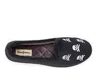 Dearfoams Women's Halloween Closed Back Slippers