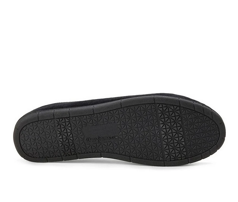 Dearfoams Women's Halloween Closed Back Slippers