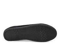 Dearfoams Women's Halloween Closed Back Slippers