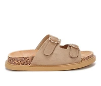 Women's London Rag Totem Sandals