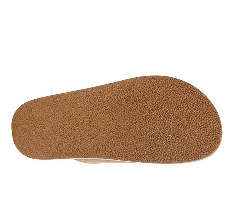 Women's London Rag Totem Sandals