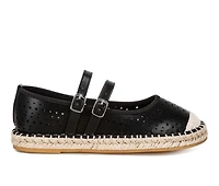 Women's London Rag Noori Mary Jane Flats