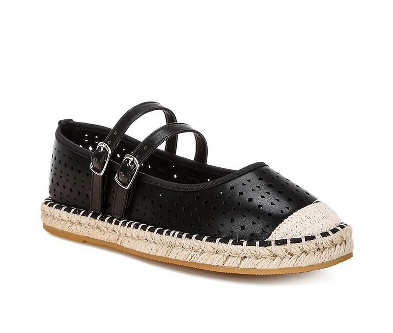 Women's London Rag Noori Mary Jane Flats