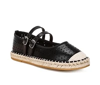 Women's London Rag Noori Mary Jane Flats