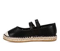 Women's London Rag Noori Mary Jane Flats