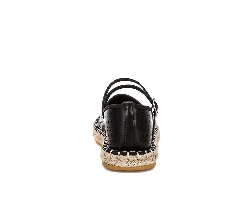 Women's London Rag Noori Mary Jane Flats