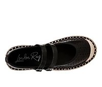 Women's London Rag Noori Mary Jane Flats