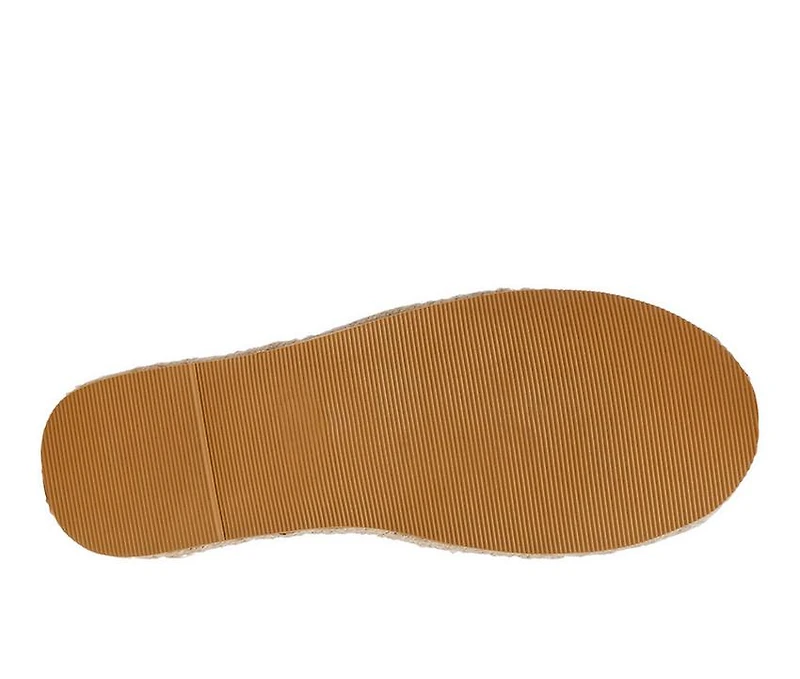 Women's London Rag Noori Mary Jane Flats