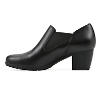 Women's Cliffs by White Mountain Anstey Shootie