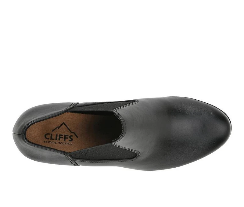 Women's Cliffs by White Mountain Anstey Shootie