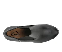 Women's Cliffs by White Mountain Anstey Shootie