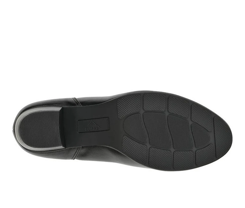 Women's Cliffs by White Mountain Anstey Shootie
