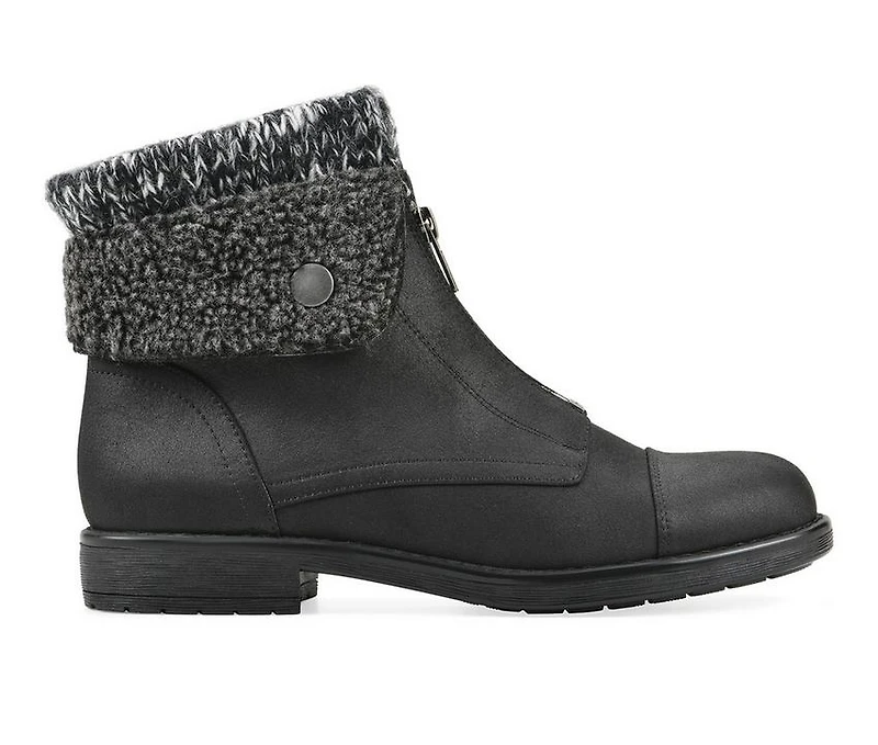 Women's Cliffs by White Mountain Duette 2 Booties
