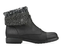 Women's Cliffs by White Mountain Duette 2 Booties