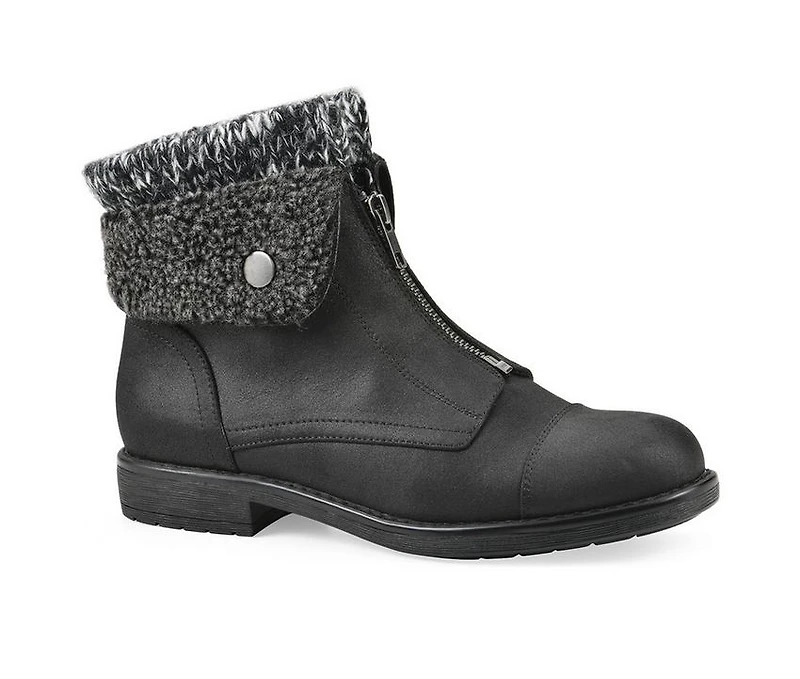 Women's Cliffs by White Mountain Duette 2 Booties