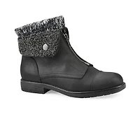 Women's Cliffs by White Mountain Duette 2 Booties
