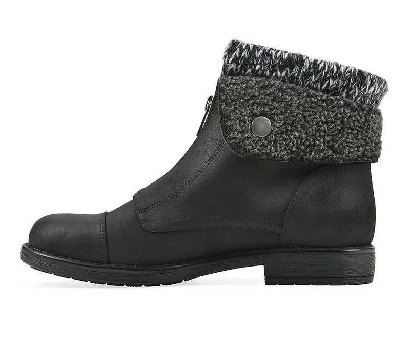 Women's Cliffs by White Mountain Duette 2 Booties