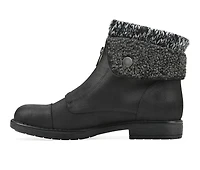 Women's Cliffs by White Mountain Duette 2 Booties