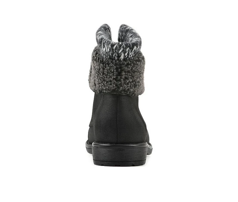 Women's Cliffs by White Mountain Duette 2 Booties