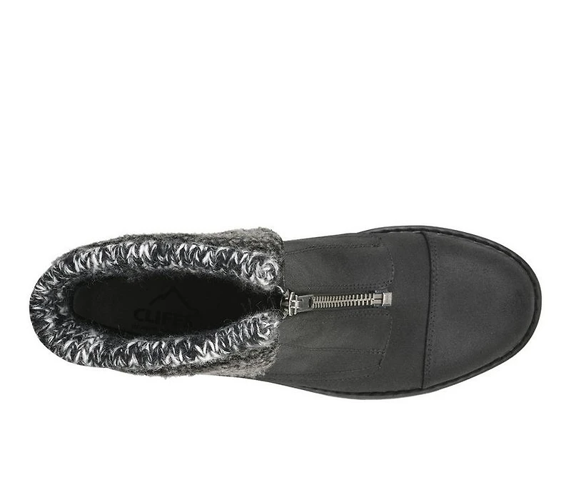 Women's Cliffs by White Mountain Duette 2 Booties