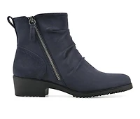 Women's Cliffs by White Mountain Durston Booties