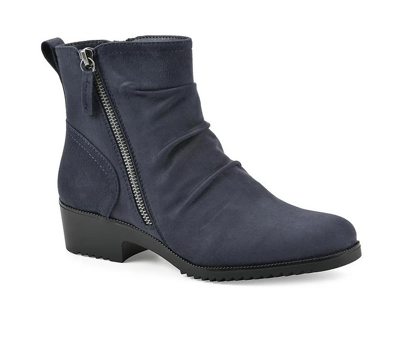 Women's Cliffs by White Mountain Durston Booties