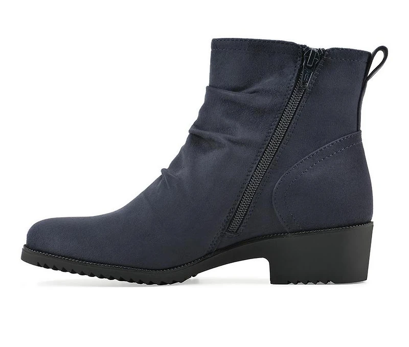 Women's Cliffs by White Mountain Durston Booties
