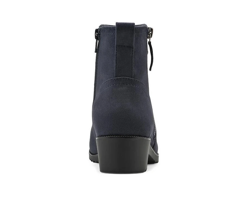 Women's Cliffs by White Mountain Durston Booties