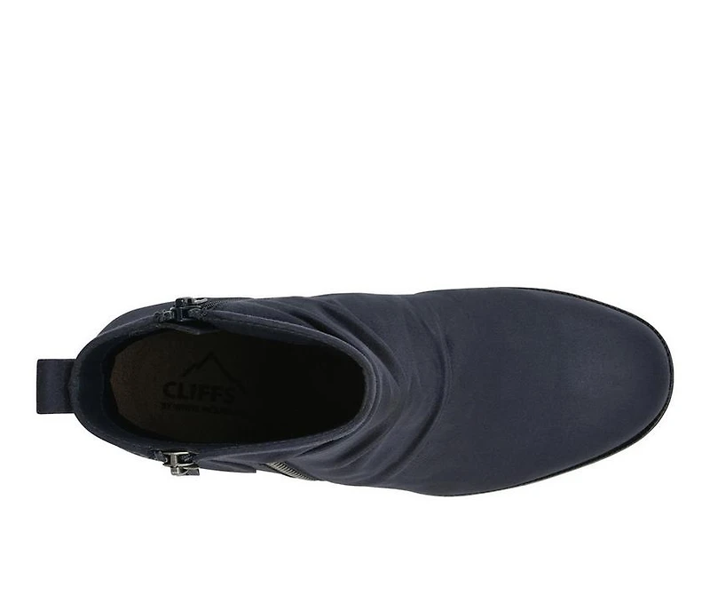 Women's Cliffs by White Mountain Durston Booties