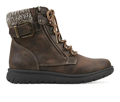 Women's Cliffs by White Mountain Hearten 2 Booties