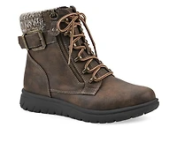 Women's Cliffs by White Mountain Hearten 2 Booties