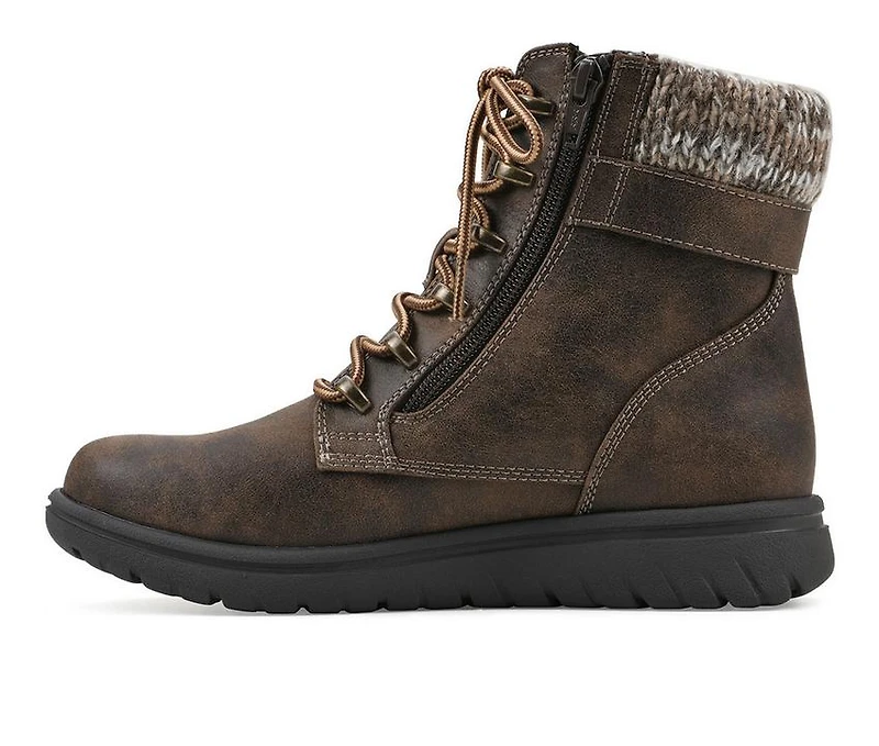 Women's Cliffs by White Mountain Hearten 2 Booties