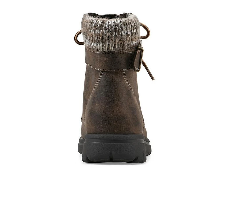 Women's Cliffs by White Mountain Hearten 2 Booties