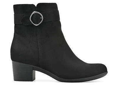 Women's Cliffs by White Mountain Trinda Booties