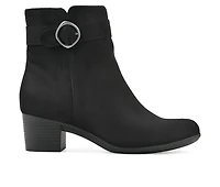 Women's Cliffs by White Mountain Trinda Booties