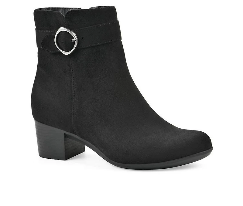 Women's Cliffs by White Mountain Trinda Booties