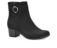 Women's Cliffs by White Mountain Trinda Booties