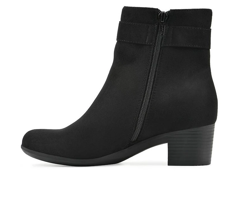 Women's Cliffs by White Mountain Trinda Booties
