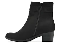 Women's Cliffs by White Mountain Trinda Booties